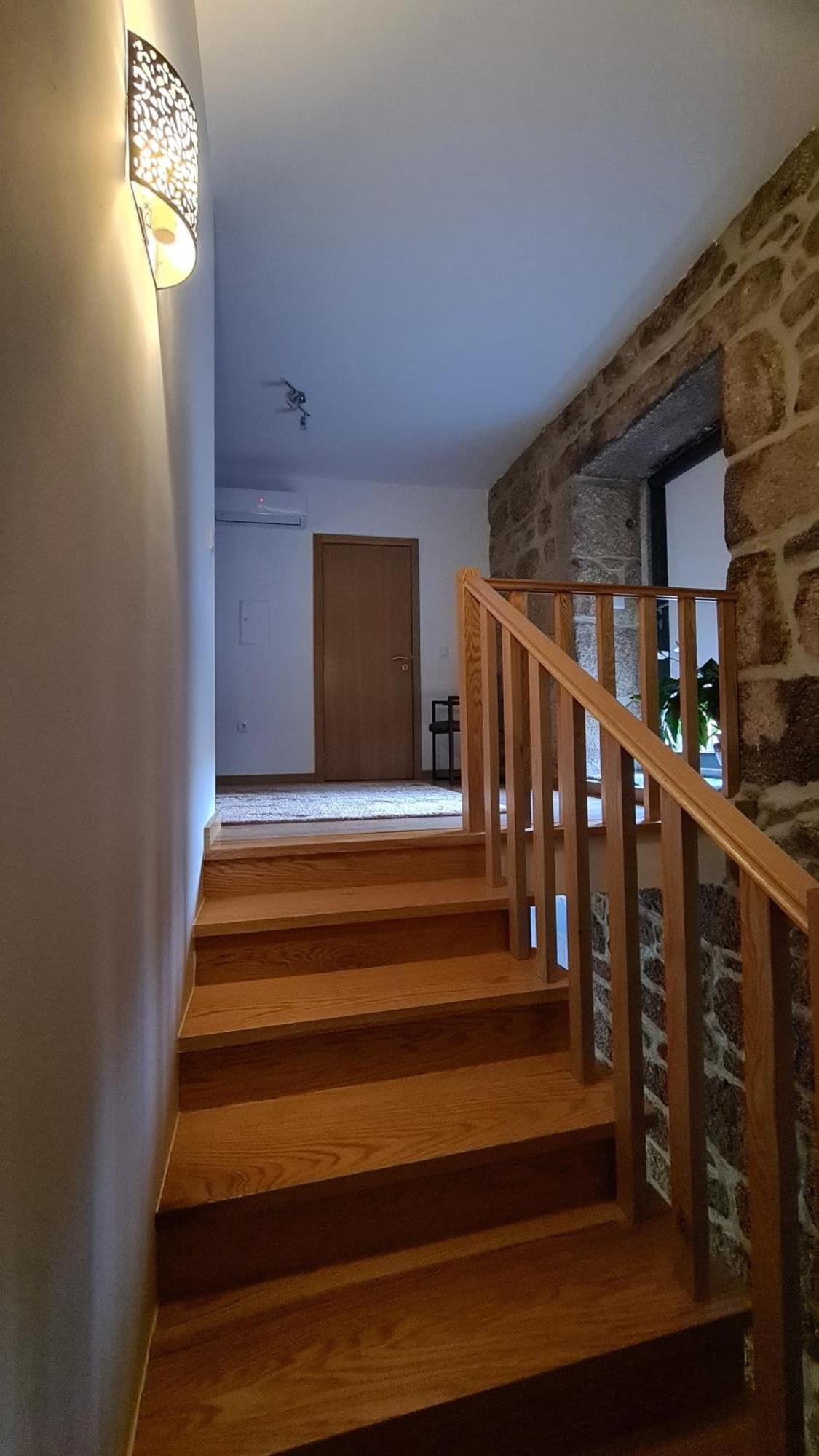 Alqueiturismo - Casas De Campo Гуарда Екстериор снимка